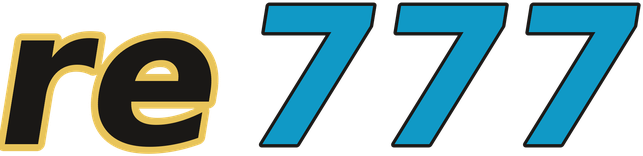 re777 logo